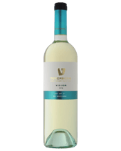 Teperberg Vision Dry White  Bottle