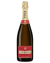 Piper-heidsieck Brut Champagne  Bottle