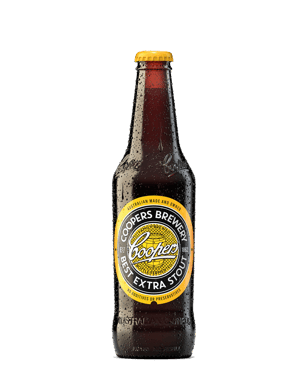 Best Extra Stout Bottles 375mL 