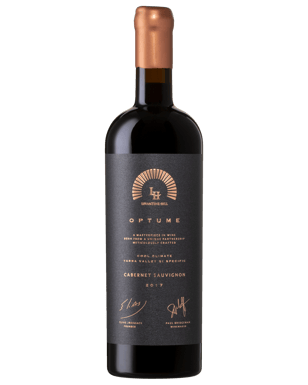 Levantine Hill Cabernet Sauvignon 2017  Bottle