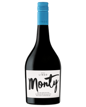 Lingo Monty Montepulciano  Bottle
