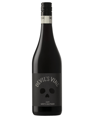 Devil's Vine Gsm  Bottle