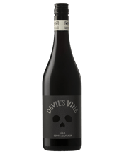 Devil's Vine Gsm  Bottle