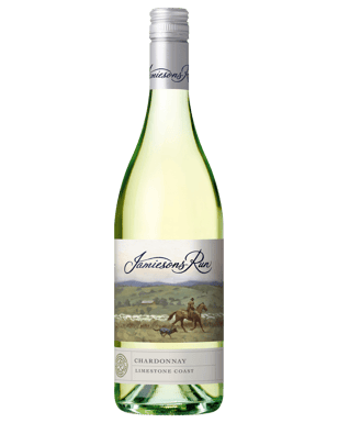 Jamiesons Run Limestone Coast Chardonnay  Bottle