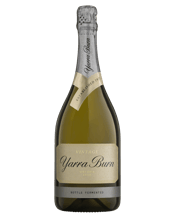Yarra Burn Vintage Pinot Noir Chardonnay Pinot Meunier  Bottle
