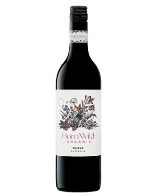 Organic Shiraz 