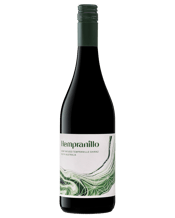 Hempranillo Hemp Infused Tempranillo Shiraz  Bottle