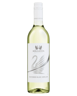Houghton Sauvignon Blanc Semillon  Bottle
