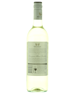 Houghton Sauvignon Blanc Semillon  Bottle