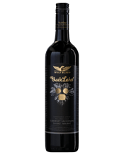 Wolf Blass Black Label Cabernet Sauvignon Shiraz Malbec  Bottle