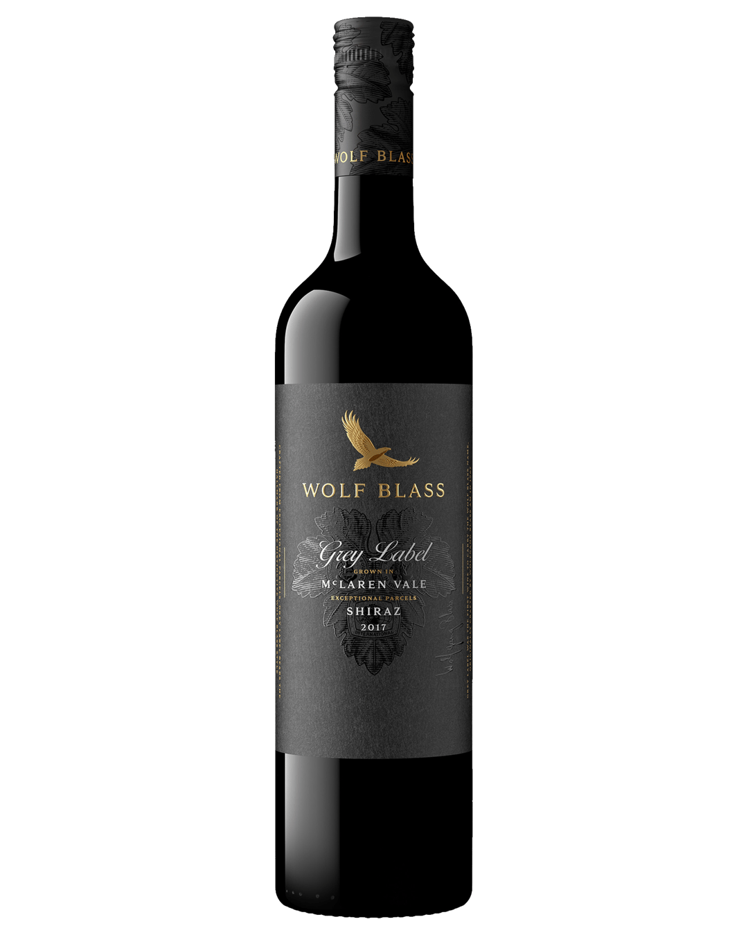 Buy Wolf Blass Black Label Cabernet Shiraz Malbec 2021 Online With Same Day Free Delivery In