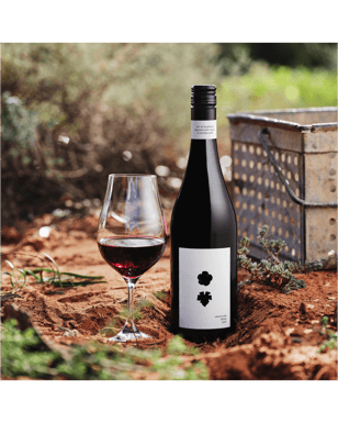 One To One Shiraz  Bottle