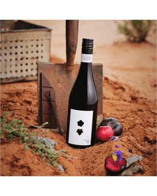 One To One Shiraz  Bottle