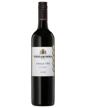 Pirramimma Reserve White Label Adelaide Hills Malbec  Each