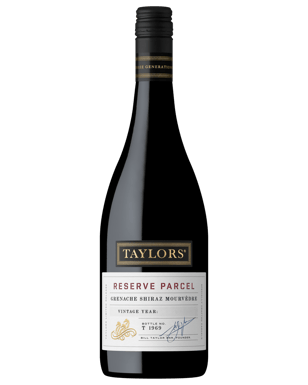 Taylors Reserve Parcel Gsm  Bottle