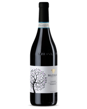 Belcolle Langhe Nebbiolo  Bottle