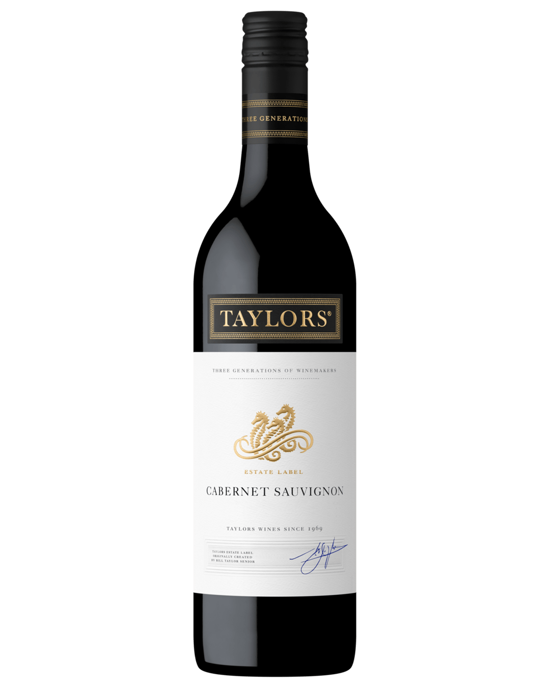 Taylors Estate Cabernet Sauvignon