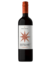 Santa Carolina Estelar 57 Carmenere  Bottle