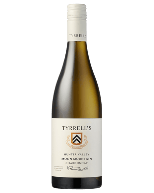Tyrrell's Moon Mountain Chardonnay  Bottle