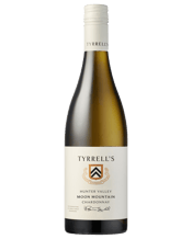 Tyrrell's Moon Mountain Chardonnay  Bottle