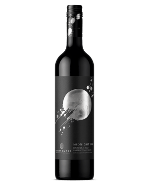 Grant Burge Midnight Ink Cabernet Sauvignon  Bottle