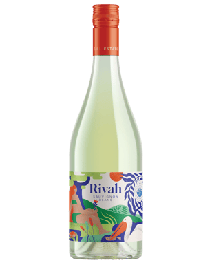 Gill Estate Rivah Sauvignon Blanc  Bottle