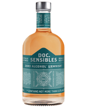 Doc Sensibles Unwhisky 500ml  Bottle