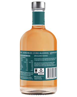 Doc Sensibles Unwhisky 500ml  Bottle