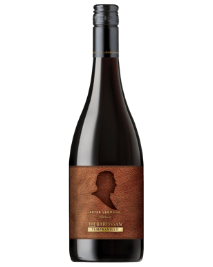 Peter Lehmann The Barossan Tempranillo  Bottle