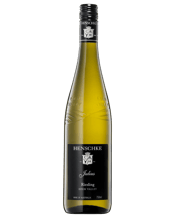 Henschke Julius Riesling  Bottle
