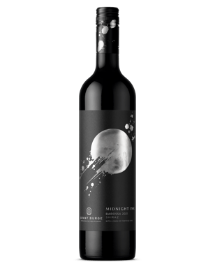 Grant Burge Midnight Ink Shiraz  Bottle
