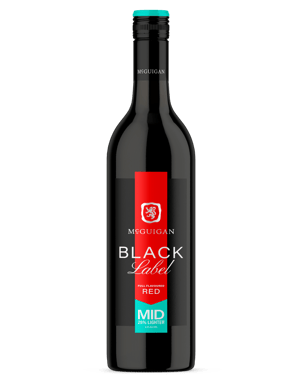 Mcguigan Mcguigan Black Label Mid  Bottle