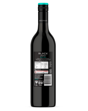 Mcguigan Mcguigan Black Label Mid  Bottle