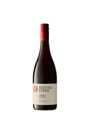Red Hill Zero Alcohol Pinot Noir  Bottle