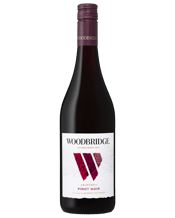 Woodbridge California Pinot Noir  Bottle