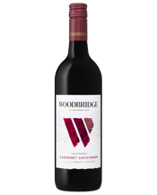 Woodbridge California Cabernet Sauvignon  Bottle