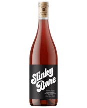 Slinky Bare Pinot Noir  Bottle