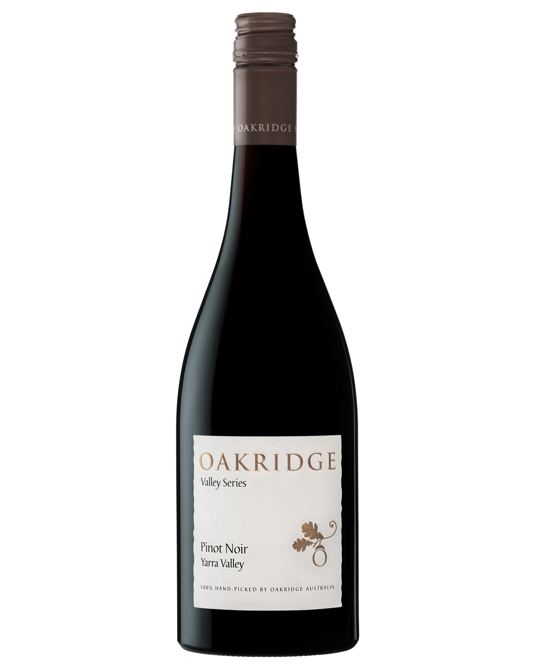 Buy Oakridge Over The Shoulder Pinot Noir Online or From Your Nearest