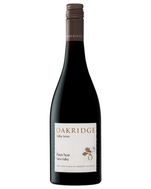 Oakridge Valley Series Pinot Noir  Each