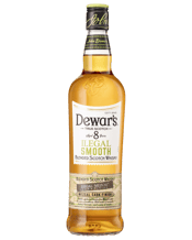 Dewar's 8yo Mezcal Smooth Whisky 700ml  Bottle