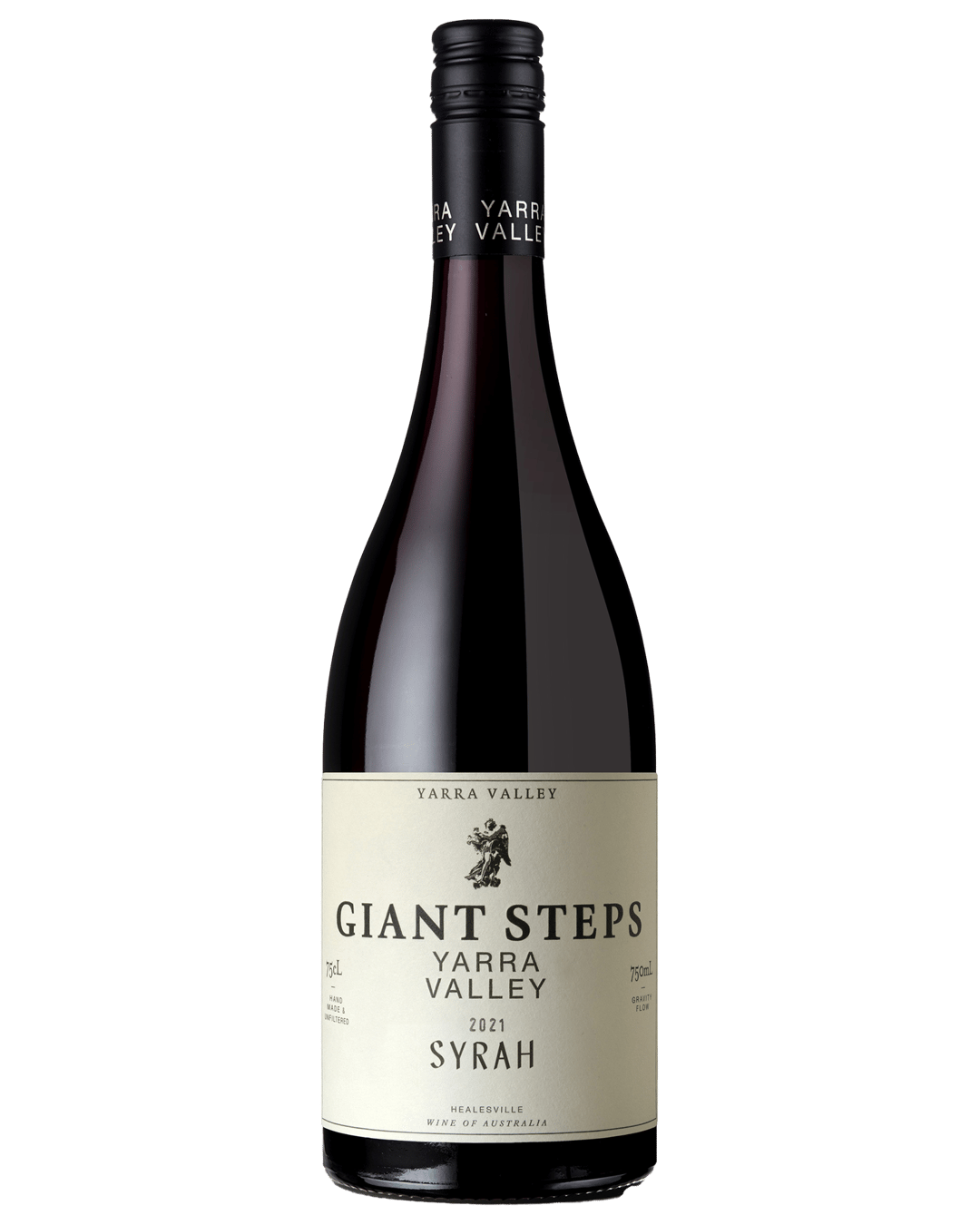 Giant Steps Yarra Valley Syrah