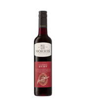 Morris Classic Ruby 500ml  Bottle