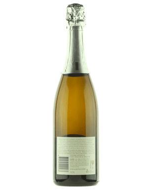 Seppelt Fleur De Lys Vintage Sparkling  Bottle