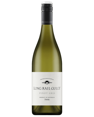 Long Rail Gully Wines Pinot Gris  Bottle