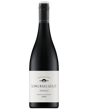 Long Rail Gully Wines Shiraz  Bottle