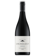 Long Rail Gully Wines Shiraz  Bottle