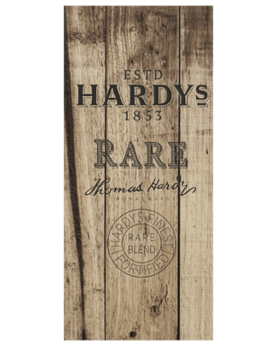Hardys Rare Liqueur Sauvignon Blanc 500ml  Bottle