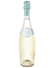 Fleurs De Prairie Sparkling White  Bottle