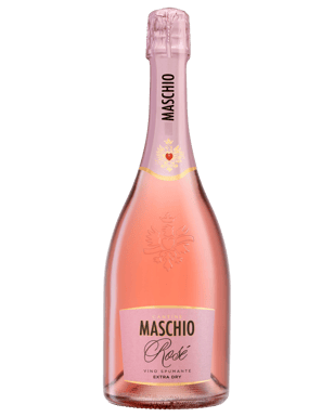 Maschio Rose Sparkling  Bottle