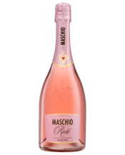 Maschio Rose Sparkling  Bottle